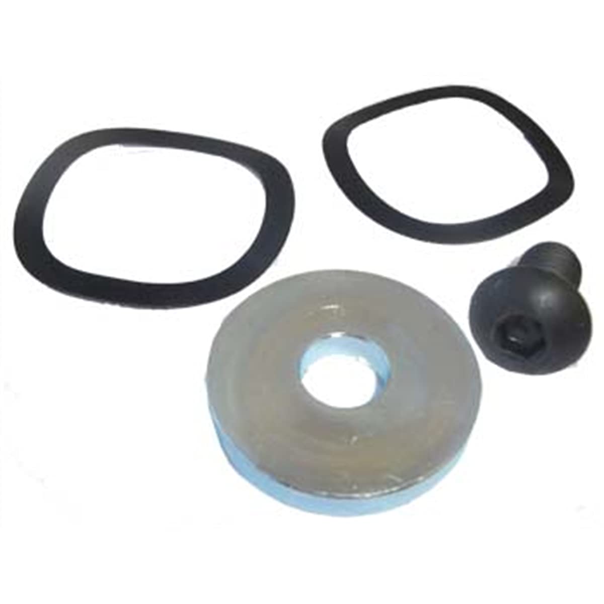 Hardware Kit For TC184432 Low Profile Grey Mount/ Demount Head