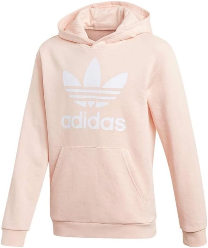 ensemble trefoil hoodie