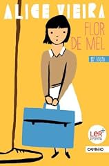 Capa de Flor de Mel