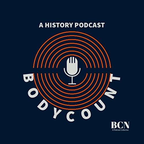 Body Count A History Podcast Jessica Manor Amazon.in Audible Books