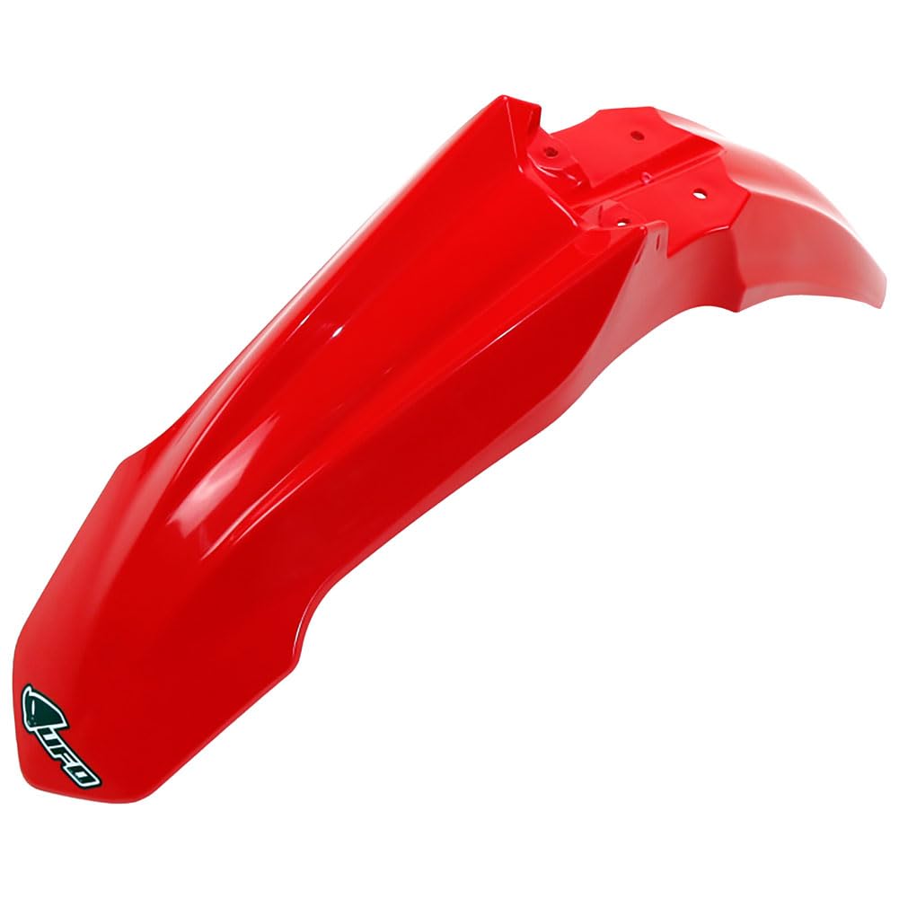 UFO Kotflügel Vorderer Schutzblech Rot für Honda CRF 250R/450R