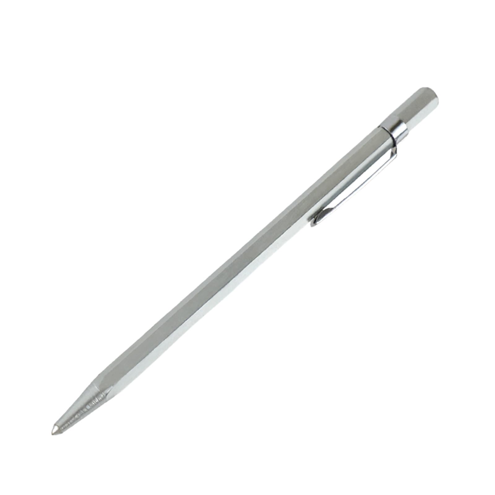 Apglsxy Tip Scriber Pen For Glass Metal Engraving With Ergonomic Grip Glass And