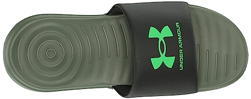 Image of Under Armour Men Ansa Fixed Slides Sandals