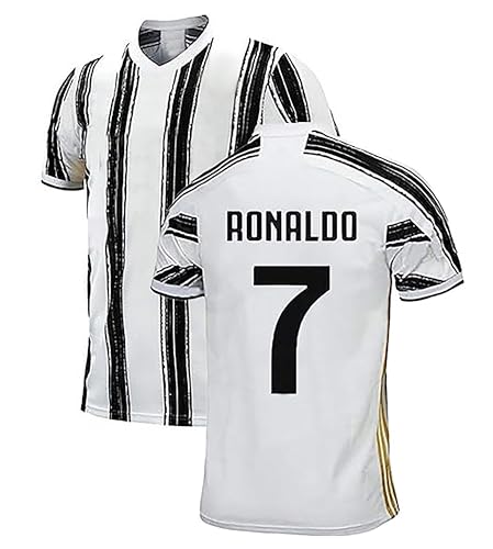 Image of Sports Soccer Football Home Away Training Team Club kit Jersey T-Shirt (Kid's, Boy's & Men) Product Code (Size, Colour)