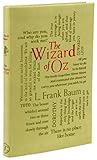  The Wizard of Oz (Word Cloud Classics)