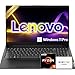Lenovo V15 2026 Student & Business Laptop, AMD Ryzen 3 7320U (Beats i7-1160G7), 15.6" FHD IPS, 16GB RAM, 1TB SSD, Ethernet Port RJ-45, Windows 11 Pro, MS Office 365 for The Web, WOWPC USB, No Mouse