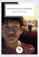 Más allá de la tristeza 8418552360 Book Cover