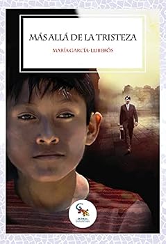 Paperback Más allá de la tristeza [Spanish] Book