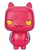 Pop Animation Bravest Warriors Bugcat Vinyl Figure