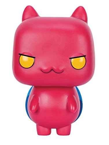 Sale Pop Animation Bravest Warriors Bugcat Vinyl Figure