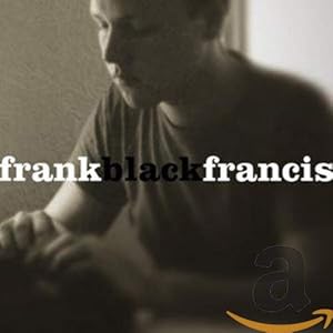 Frank Black – Frank Black Francis