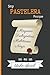 SOY PASTELERA PORQUE MÁQUINA TRABAJADORA MULTITAREA NINJA NO ES UN TÍTULO OFICIAL: CUADERNO DE NOTAS. LIBRETA DE APUNTES, DIARIO PERSONAL O AGENDA PARA PASTELERAS. REGALO DE CUMPLEAÑOS.
