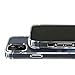 Skinit Phone Case Compatible with MagSafe iPhone 15 Plus - Officially Licensed Disney Aladdin Magic Carpet Ride Design