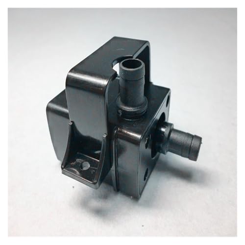 Pompe à eau d'aquarium portable et mini circulation pour fontaine compacte - 5