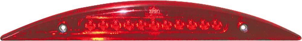 Jokon 23420 LED Zusatzbremsleuchte Aufbau ZHBL 25/12V