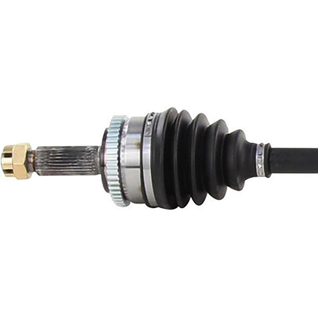 Amazon.com: AUTO DN 1X Front Left CV Axle Front Driver Side CV 