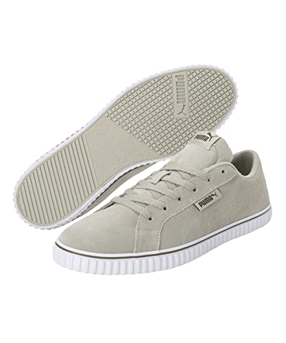 Image of Puma Unisex Suede Lace Up Sneaker Shoes