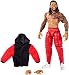 WWE Jimmy Uso Elite Collection Action Figure