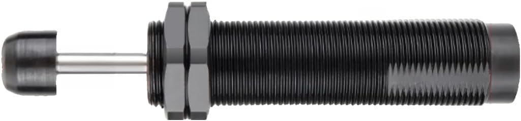 Hydraulic oil pressure buffer ACA0806-1210 cylinder damping anti-collision shock absorption adjustable ACJ1007(ACA2025-1F)