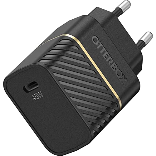 OtterBox EU Caricatore murale GAN USB-C PD 45W 