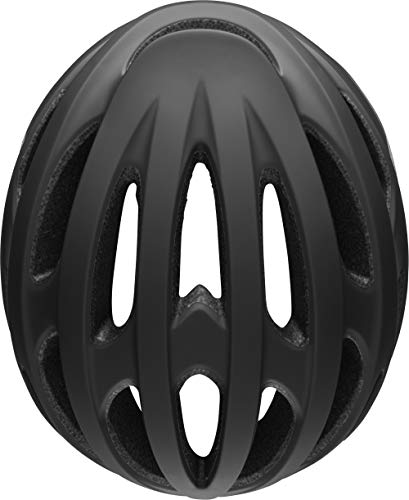 Casque Bell Formula LED MIPS résout le problème de la visibilité