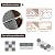 54Sq.Ft Peel and Stick DIY Squares Carpet Tiles 20 * 20in Self Adhesive Anti-Slip Floor Tiles Protect Pads Multi-Purpose Floor Carpet,Easy to Install - 20 Pcs(Color:Light Yellow)