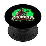 Photo Gallery krampus divertente regalo di natale per la zia popsockets popgrip: impugnatura per telefoni cellulari e tablet intercambiabile Photo Gallery krampus divertente regalo di natale per la zia popsockets popgrip: impugnatura per telefoni cellulari e tablet intercambiabile