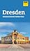 Produktbild ADAC Reiseführer Dresden und Sächsische Schweiz: Der Kompakte mit den ADAC Top Tipps und cleveren Klappenkarten
