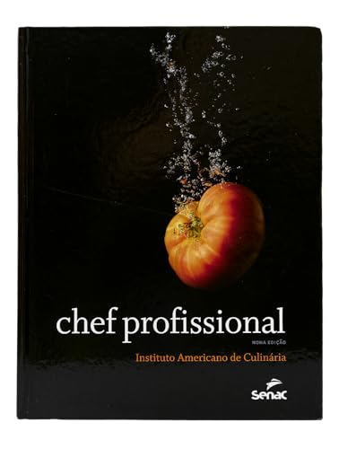 Chef profissional
