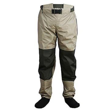 best pant waders