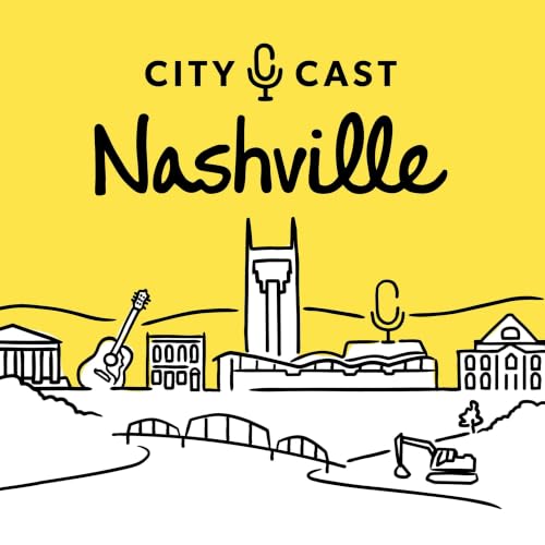 City Cast Nashville Podcast By City Cast cover art