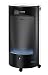Produktbild Gas-Heizofen Blue Flame 4200 Watt Pure Premium mit Thermostat (weiß) / inkl. doppeltem Druckregler/Indoor + Outdoor + Gewerbe/Made in Europe
