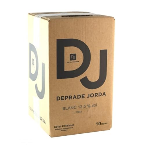 Deprade Jorda - Fontaine à Vin Blanc 10L