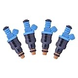 0280150427 Injecteur de soupapes pour Vauxhall pour Opel pour Astra pour Cavalier pour Calibra pour Vectra 2.0l