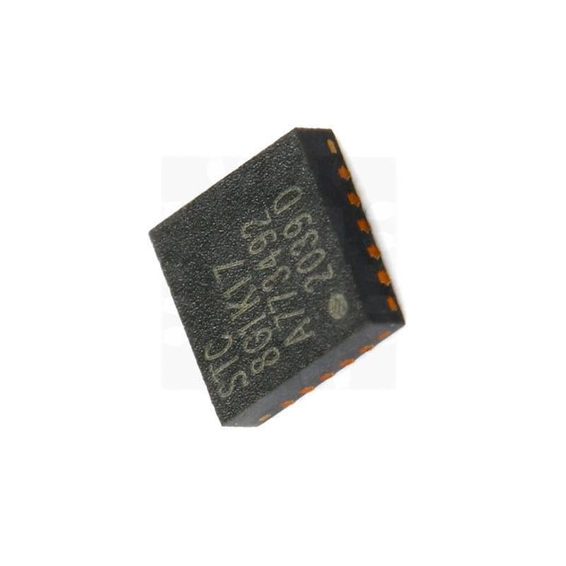 5 Pcs STC8G1K17-38I-QFN20 Enhanced 1T 8051 MCU