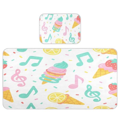 miaozhen cooling baby crib mattress pad 28