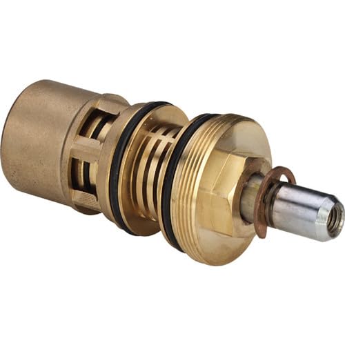 Viega 8128.42 – Ventil Standard Mechanische 8128.42