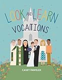 Look and Learn: Vocations (Look and Learn Series)