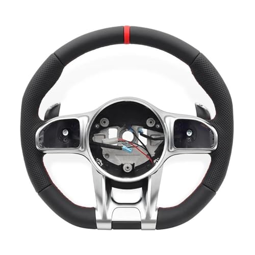 �X�e�A�����O�z�C�[�� �ɓK������ AMG AMG W204 W205 W211 W212 W222 W22 A B C E S G V �N���X Cls Glc Gle Gls �Ԃ̃X�e�A�����O�z�C�[��