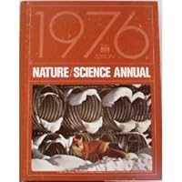 1976 Edition, Nature / Science Annual B001618DW4 Book Cover