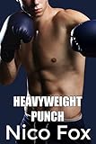 Heavyweight Punch (Jock Series Book 6)