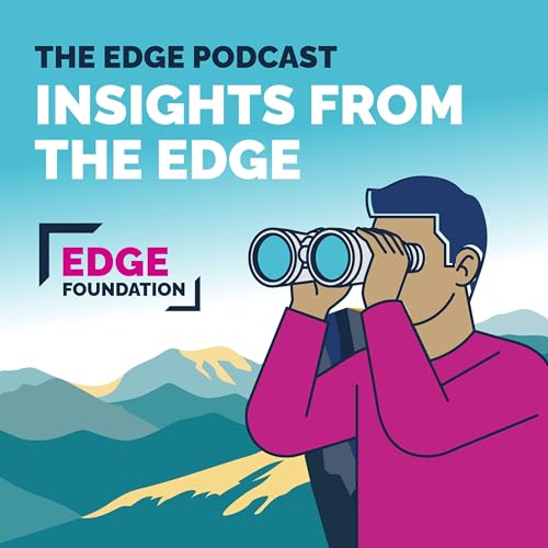 Insights from the Edge cover art