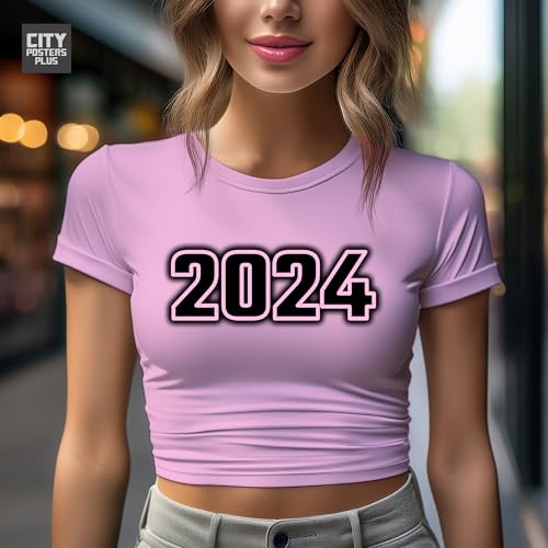 Crop top rose clair coton extensible qui ne serre pas - 3
