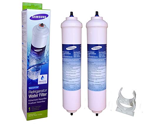 image for Samsung DA29-10105J HAFEX/EXP External Inline Refrigerator Water Filte