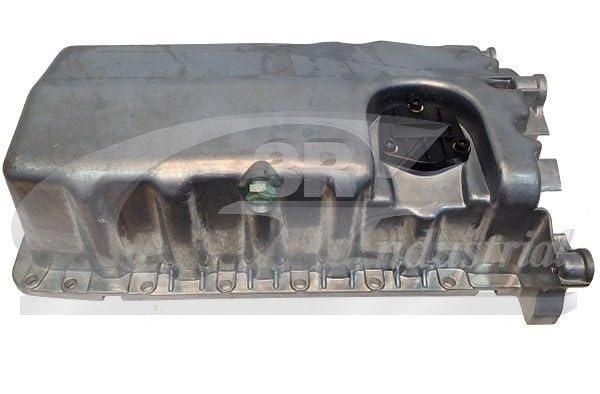 Cárter de aceite 3RG 84703 para VW Golf IV y Polo IV Hatchback