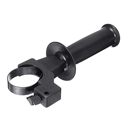 EsportsMJJ 200 mm martillos eléctricos mango piezas herramientas eléctricas taladro para BOSCH 20 22 24