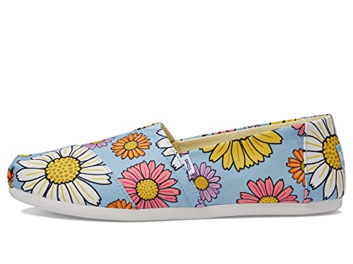 Image of TOMS Women's Alpargata Cloudbound Loafer Flat