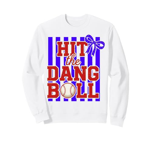 Hit The Dang Ball �싅�{�E �O���t�B�b�N �g���[�i�[