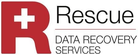 Rescue - 2 Year Data Recovery Plan for External Hard Drives