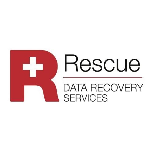 Rescue - 3 Year 16GB Data Recovery Plan for External Hard Drives